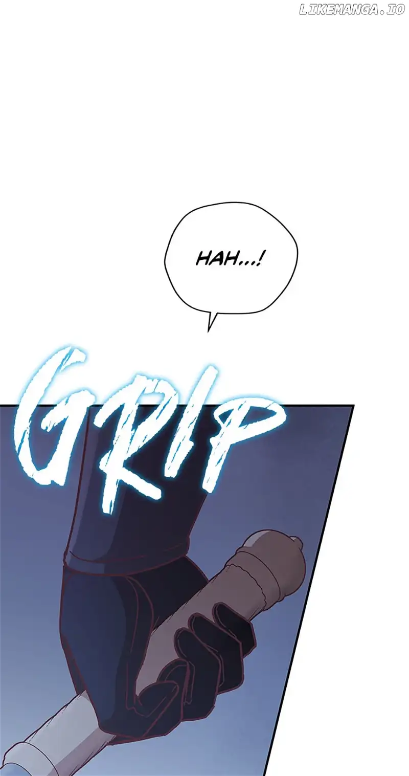 I’m Not the Final Boss’ Lover chapter 46 page 24