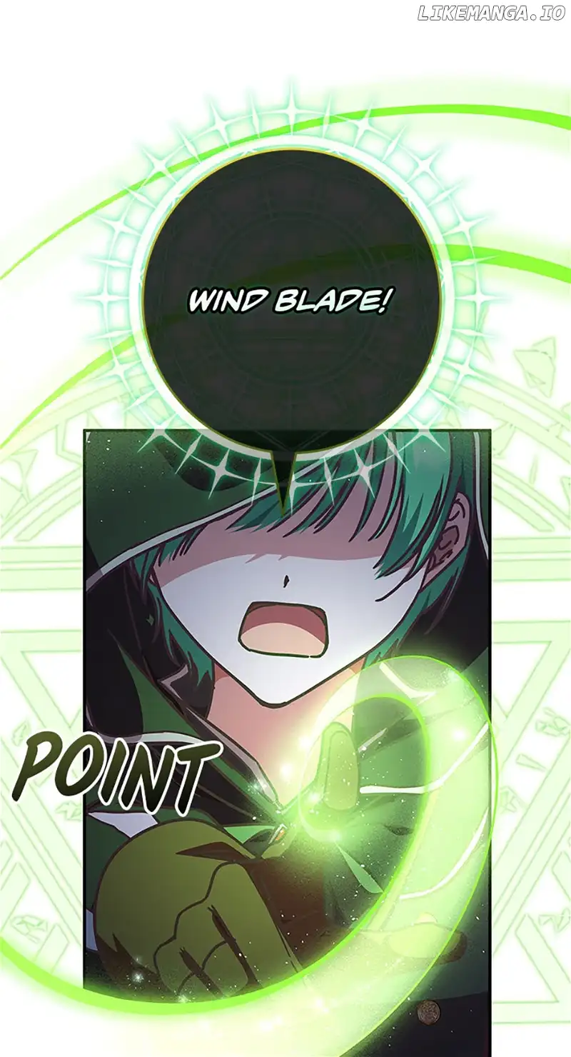 I’m Not the Final Boss’ Lover chapter 46 page 30