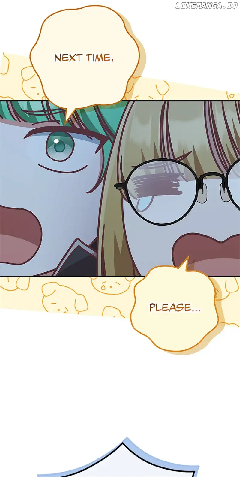 I’m Not the Final Boss’ Lover chapter 46 page 39