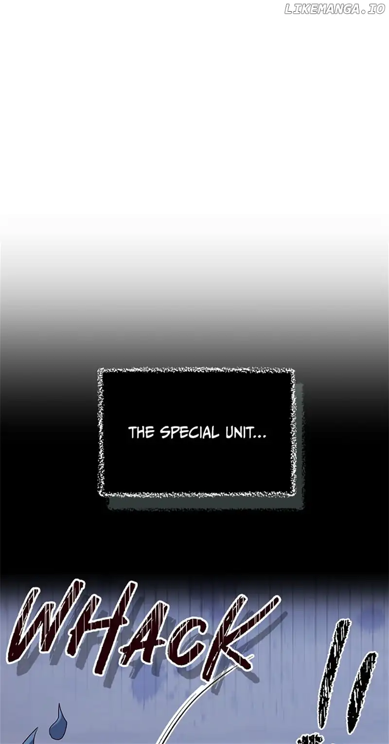 I’m Not the Final Boss’ Lover chapter 46 page 44