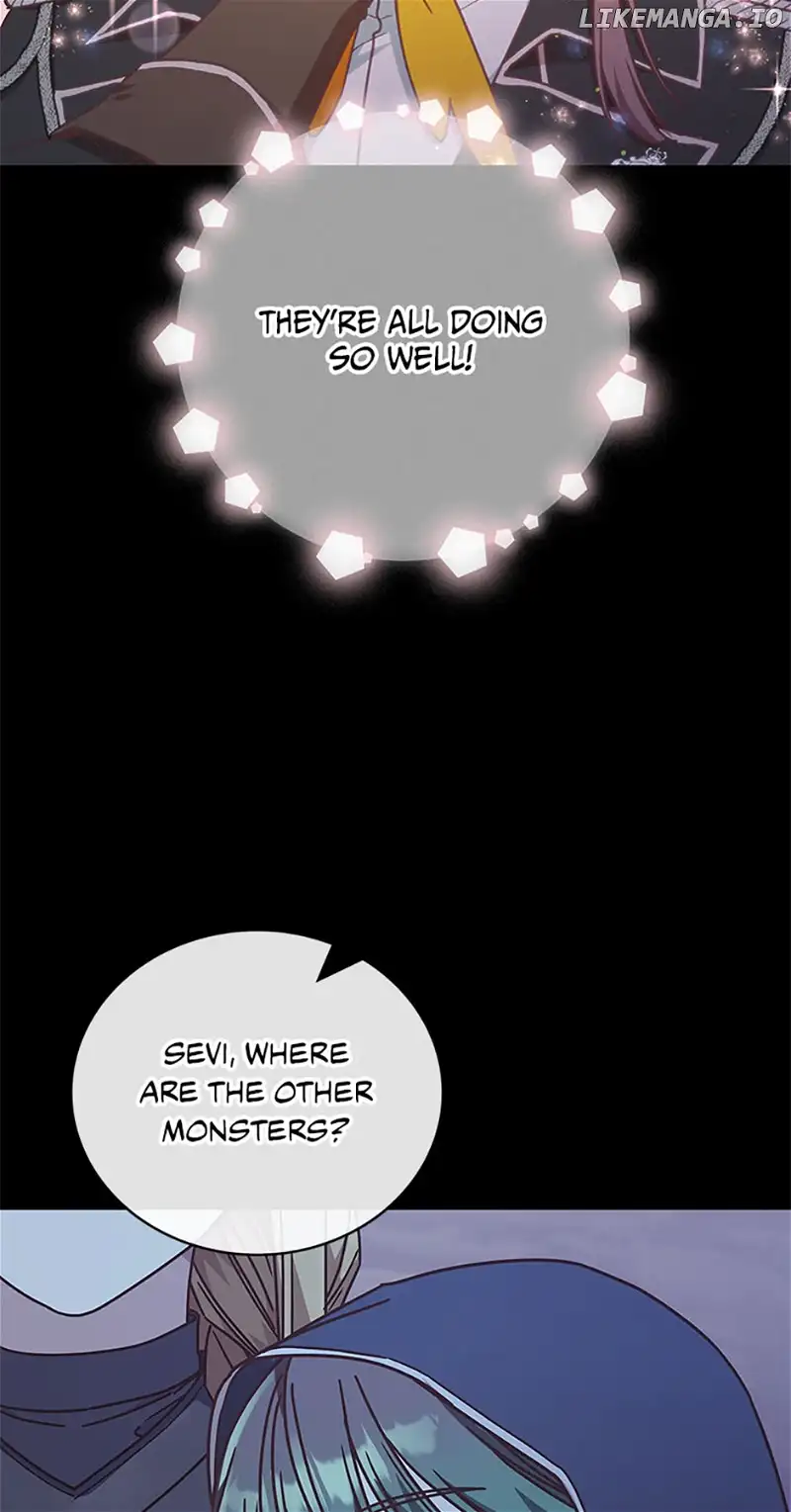 I’m Not the Final Boss’ Lover chapter 46 page 48