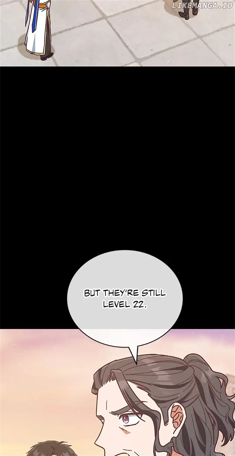 I’m Not the Final Boss’ Lover chapter 46 page 59