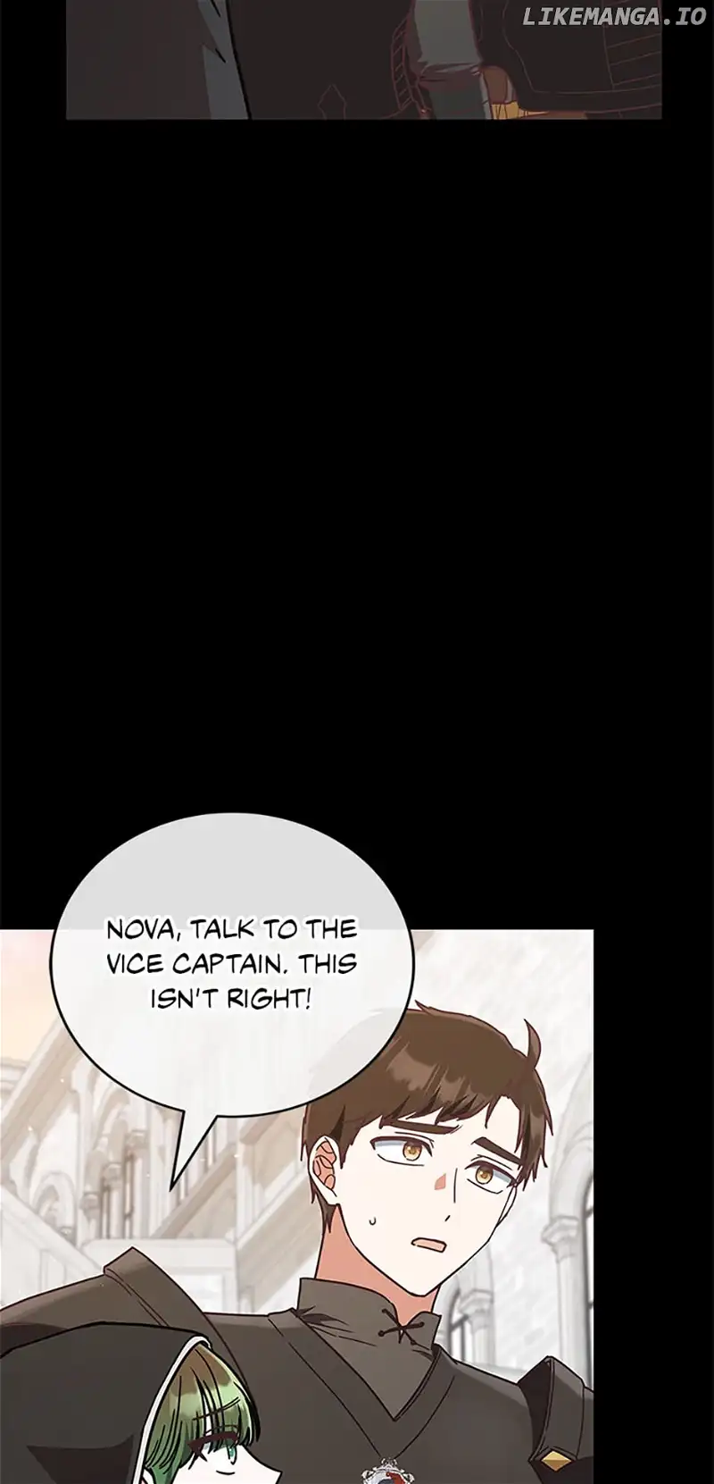 I’m Not the Final Boss’ Lover chapter 46 page 65