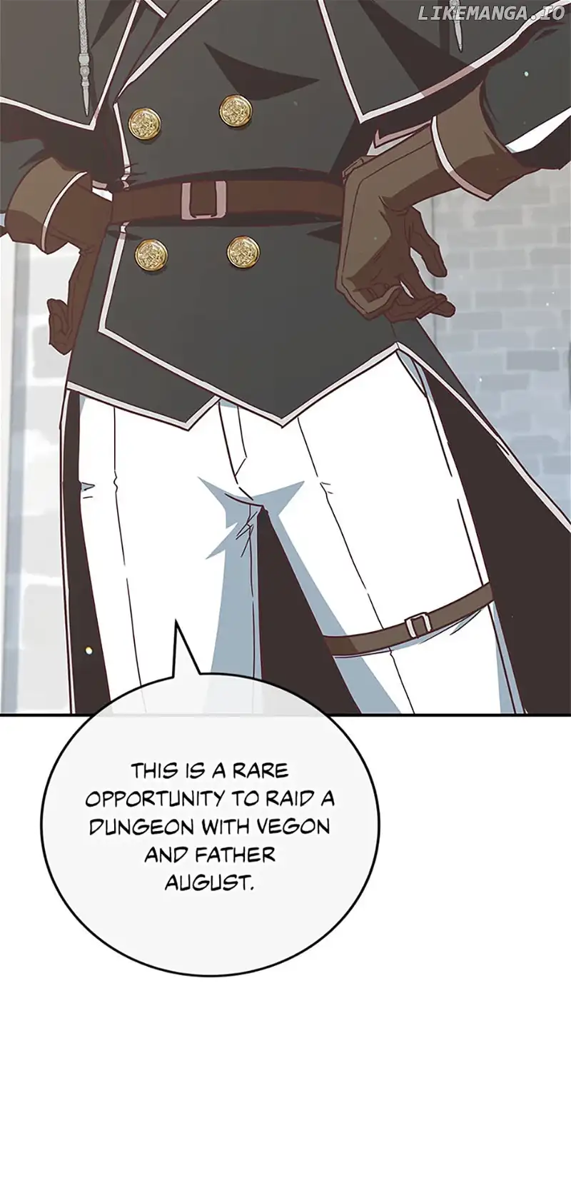 I’m Not the Final Boss’ Lover chapter 46 page 68