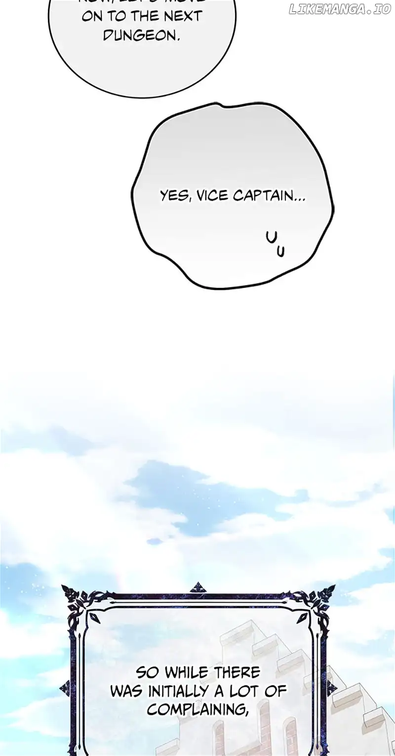 I’m Not the Final Boss’ Lover chapter 46 page 70