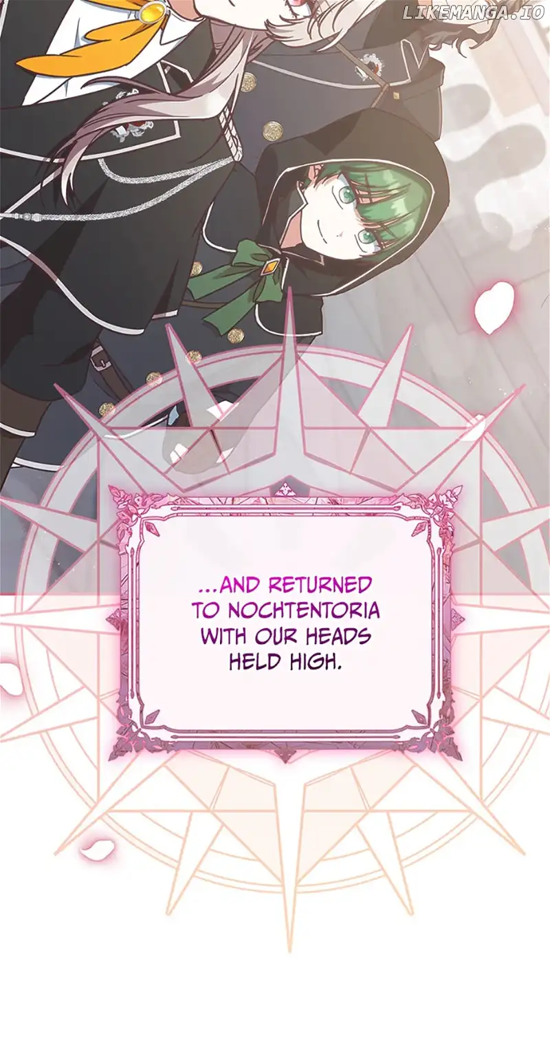 I’m Not the Final Boss’ Lover chapter 46 page 74