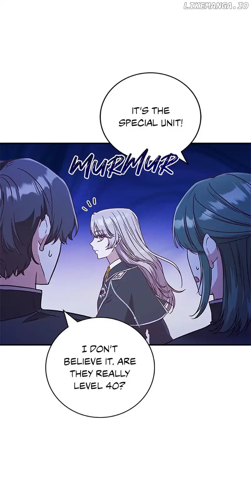 I’m Not the Final Boss’ Lover chapter 46 page 75