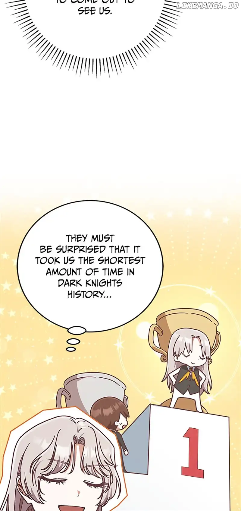I’m Not the Final Boss’ Lover chapter 46 page 78