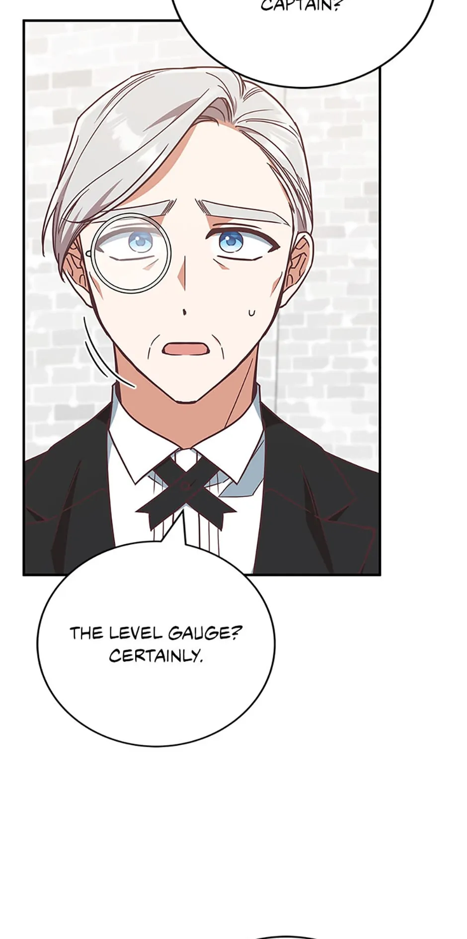 I’m Not the Final Boss’ Lover chapter 47 page 17