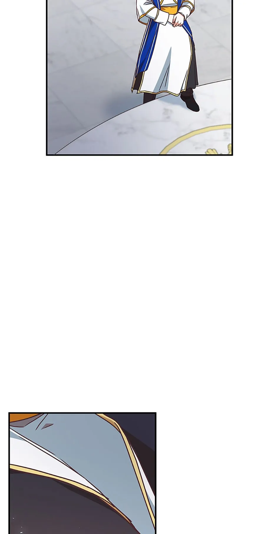 I’m Not the Final Boss’ Lover chapter 47 page 37