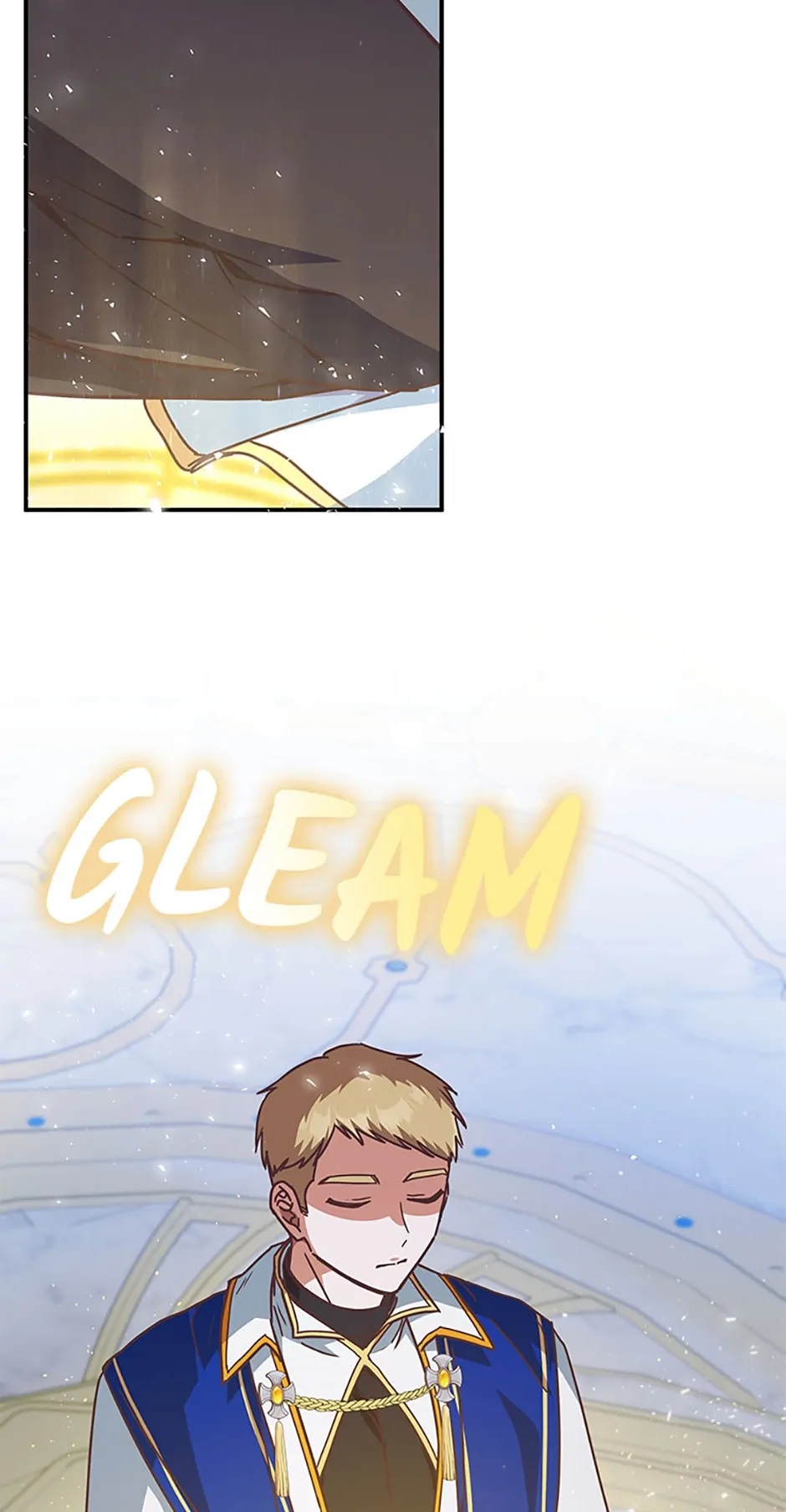I’m Not the Final Boss’ Lover chapter 47 page 38
