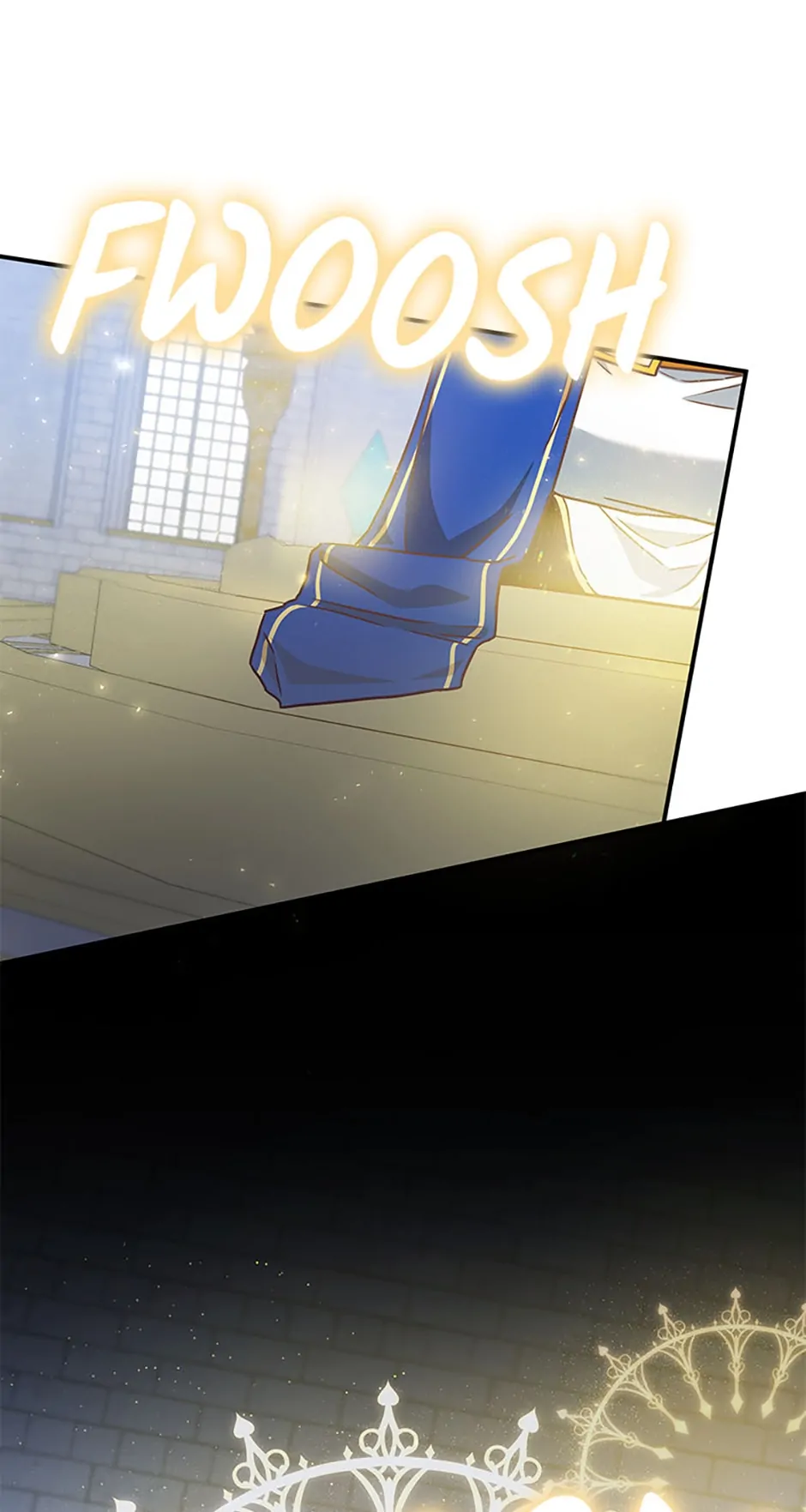 I’m Not the Final Boss’ Lover chapter 47 page 41