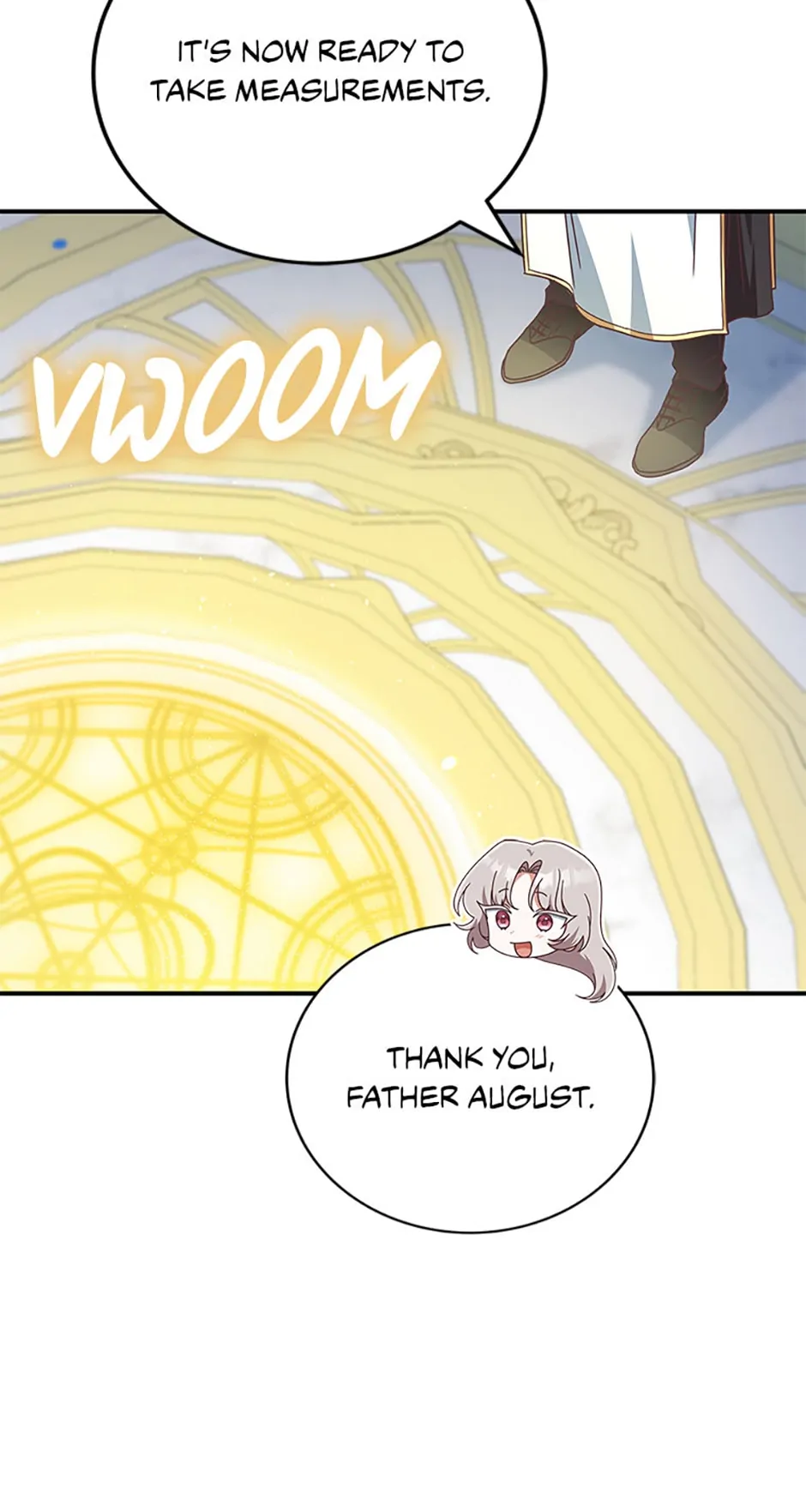 I’m Not the Final Boss’ Lover chapter 47 page 45