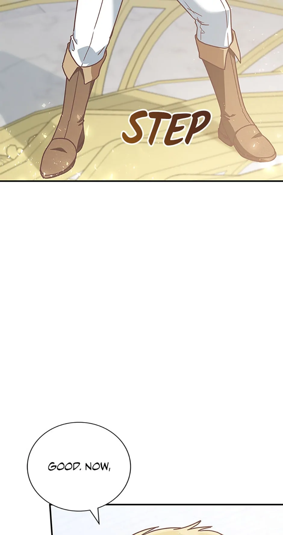 I’m Not the Final Boss’ Lover chapter 47 page 50