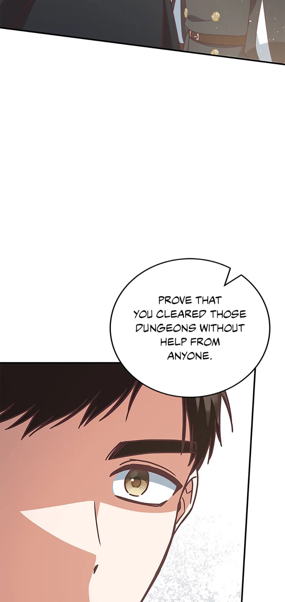 I’m Not the Final Boss’ Lover chapter 47 page 69