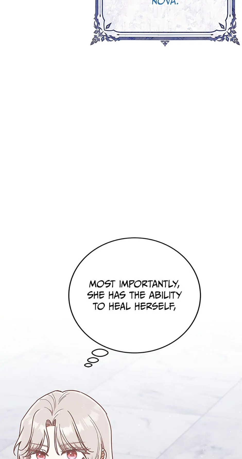 I’m Not the Final Boss’ Lover chapter 47 page 77