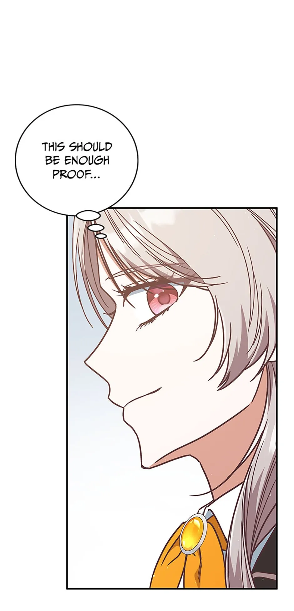 I’m Not the Final Boss’ Lover chapter 47 page 79