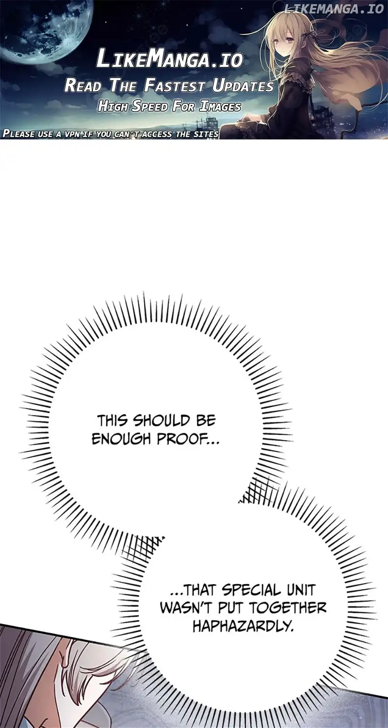 I’m Not the Final Boss’ Lover chapter 48 page 1