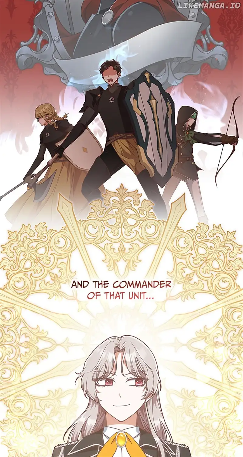 I’m Not the Final Boss’ Lover chapter 48 page 3