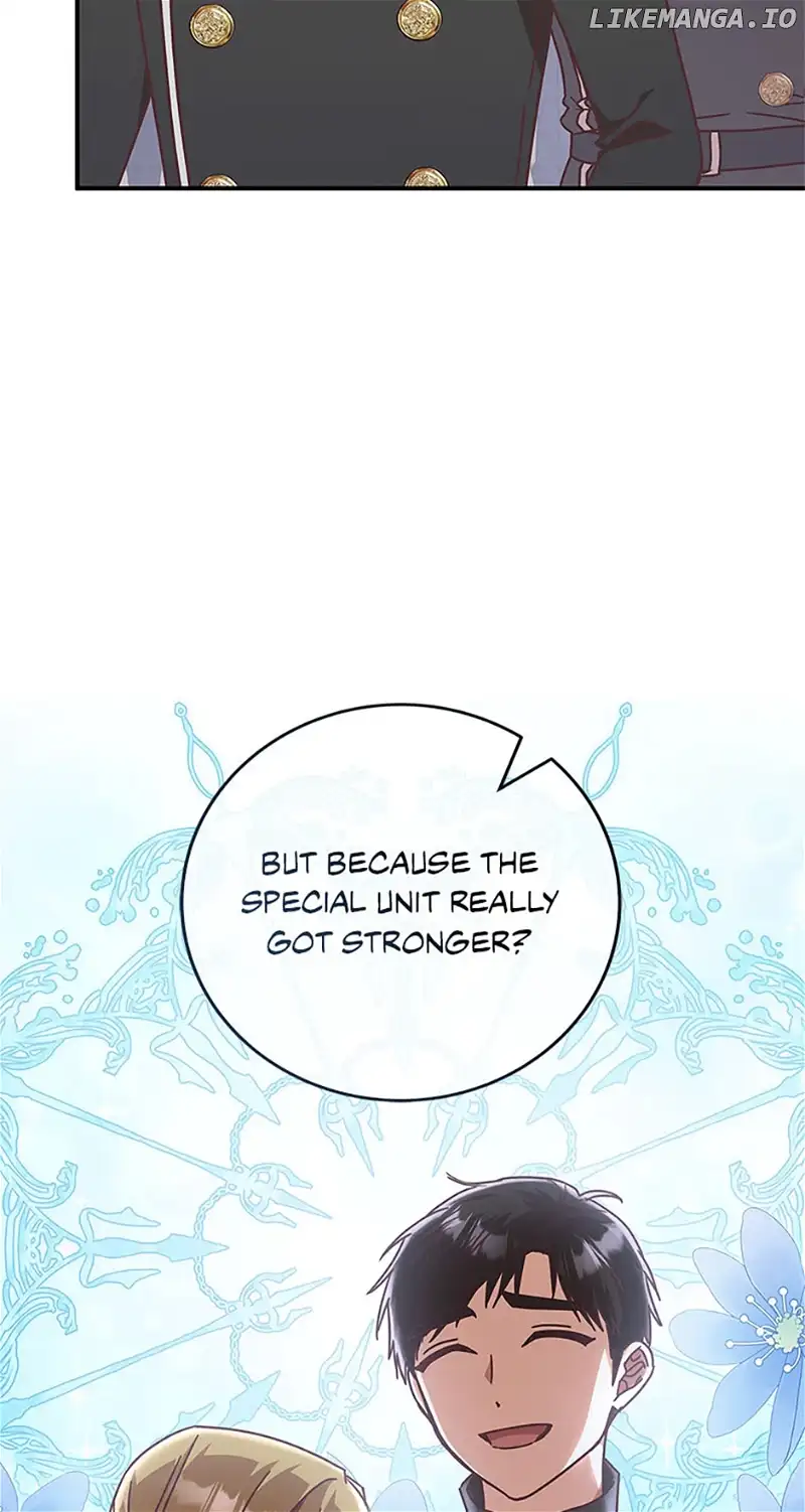 I’m Not the Final Boss’ Lover chapter 48 page 6