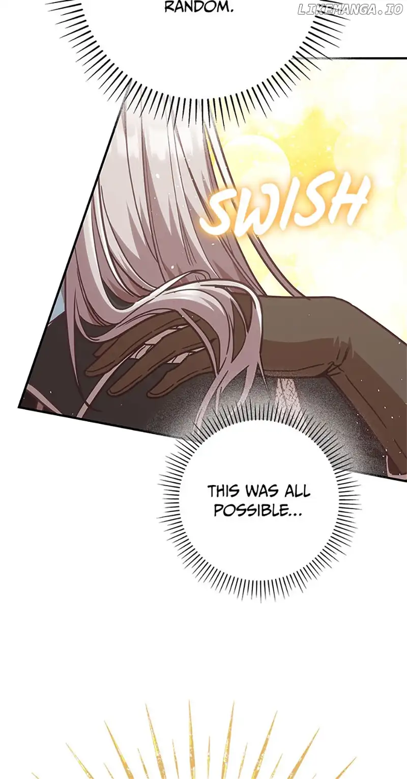 I’m Not the Final Boss’ Lover chapter 48 page 11