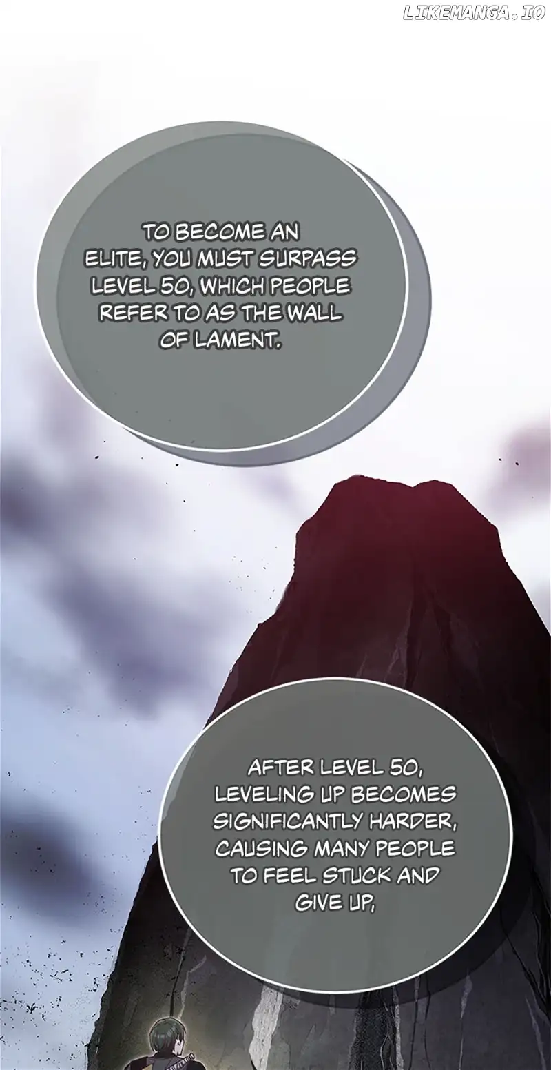 I’m Not the Final Boss’ Lover chapter 48 page 25