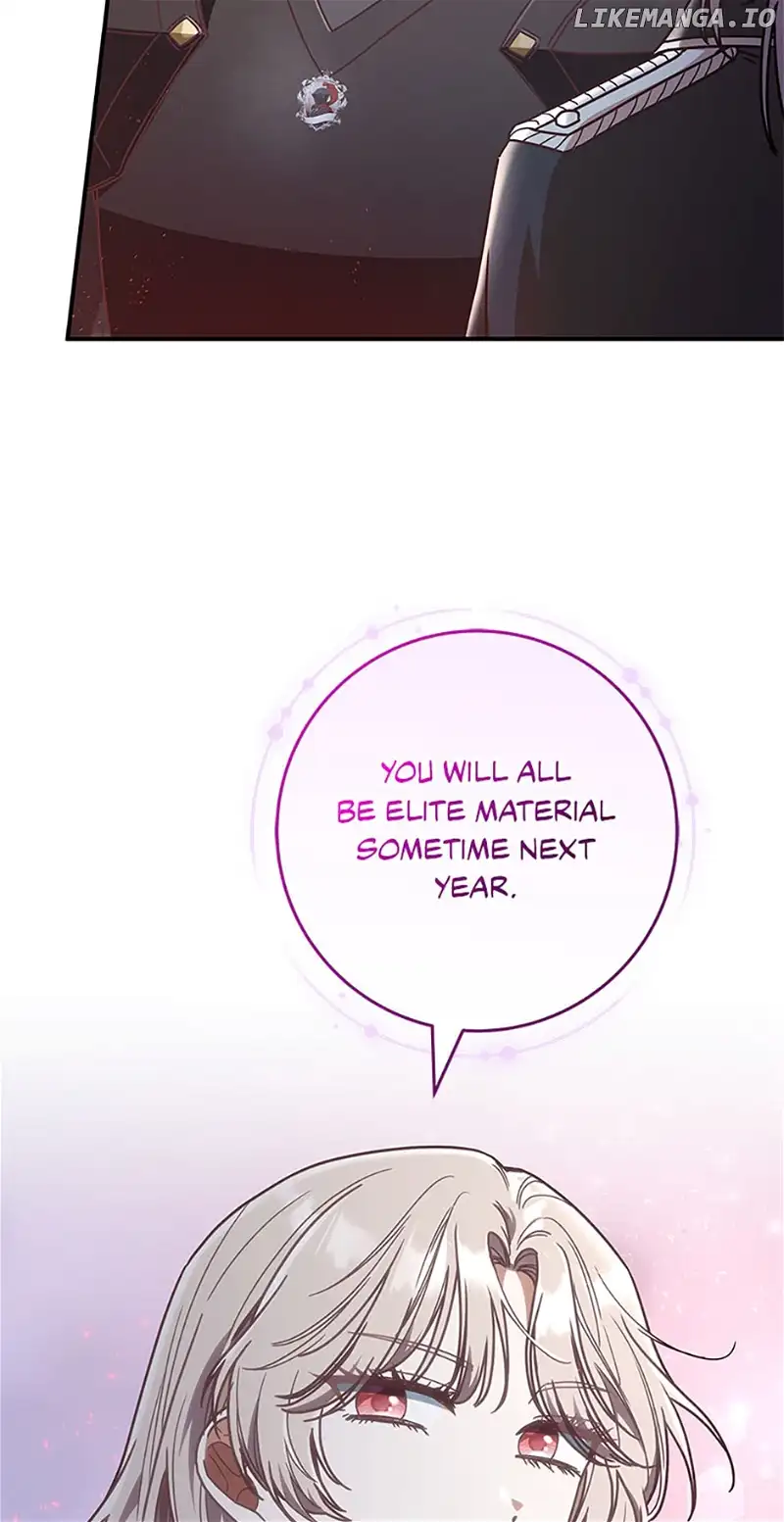 I’m Not the Final Boss’ Lover chapter 48 page 29