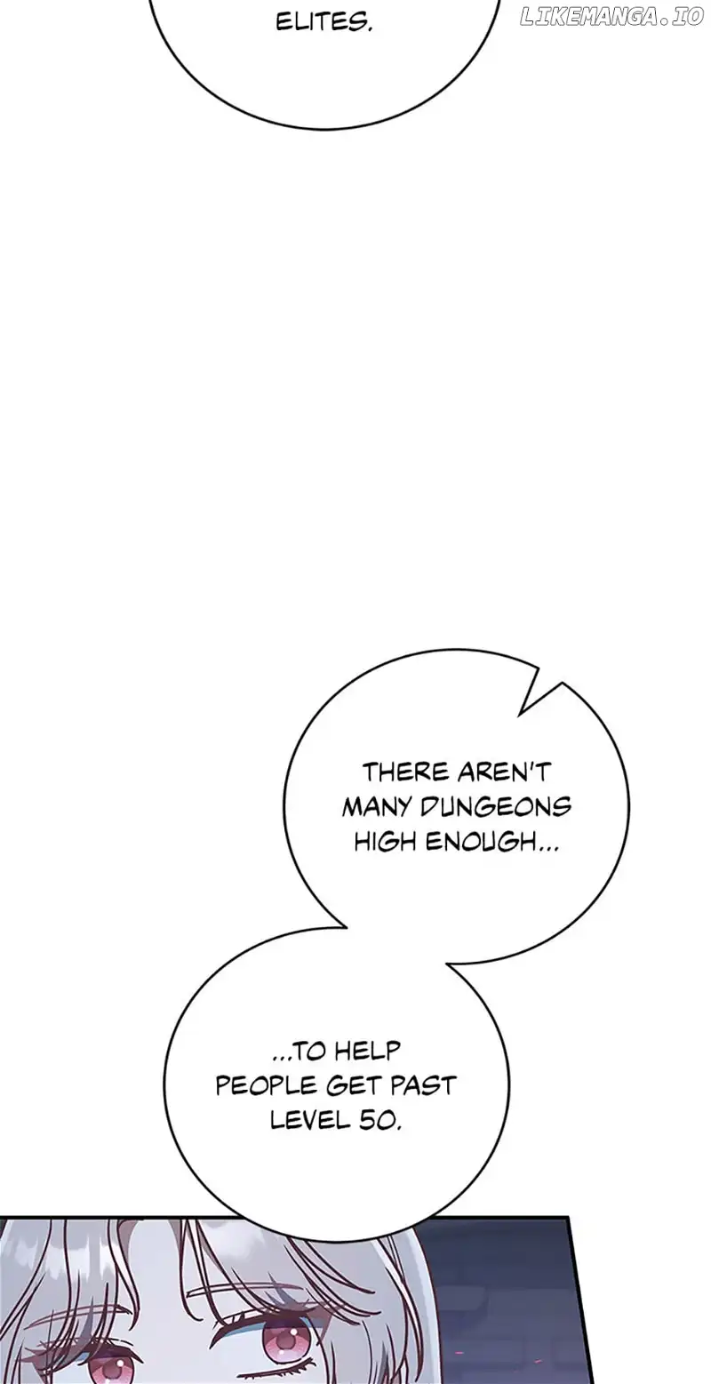 I’m Not the Final Boss’ Lover chapter 48 page 33