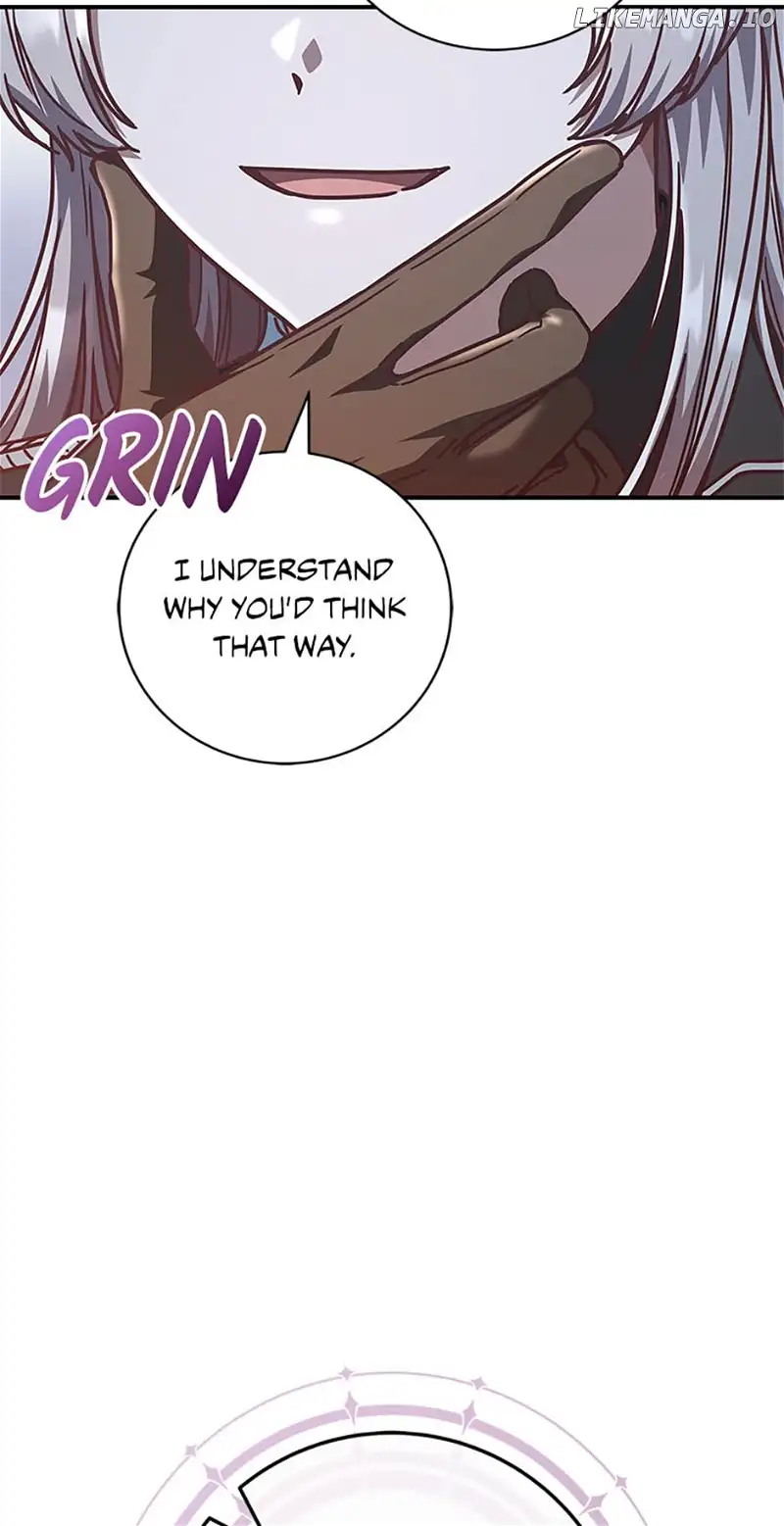 I’m Not the Final Boss’ Lover chapter 48 page 35