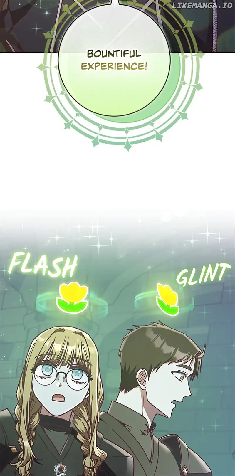 I’m Not the Final Boss’ Lover chapter 48 page 38