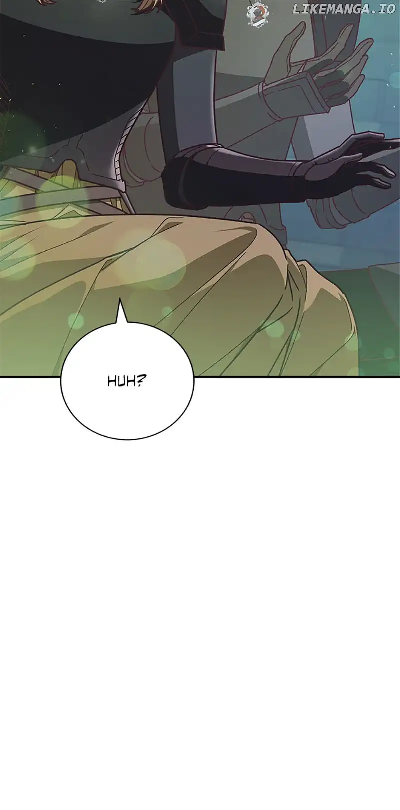 I’m Not the Final Boss’ Lover chapter 48 page 39