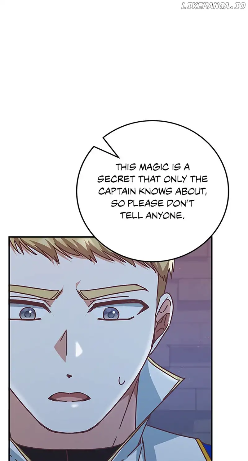 I’m Not the Final Boss’ Lover chapter 48 page 45