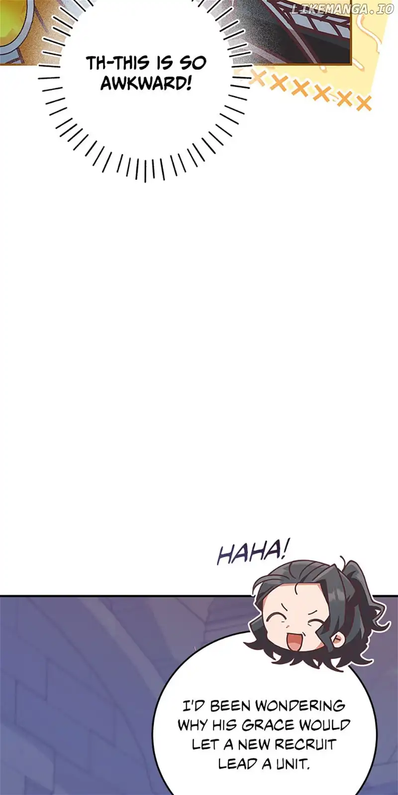 I’m Not the Final Boss’ Lover chapter 48 page 51
