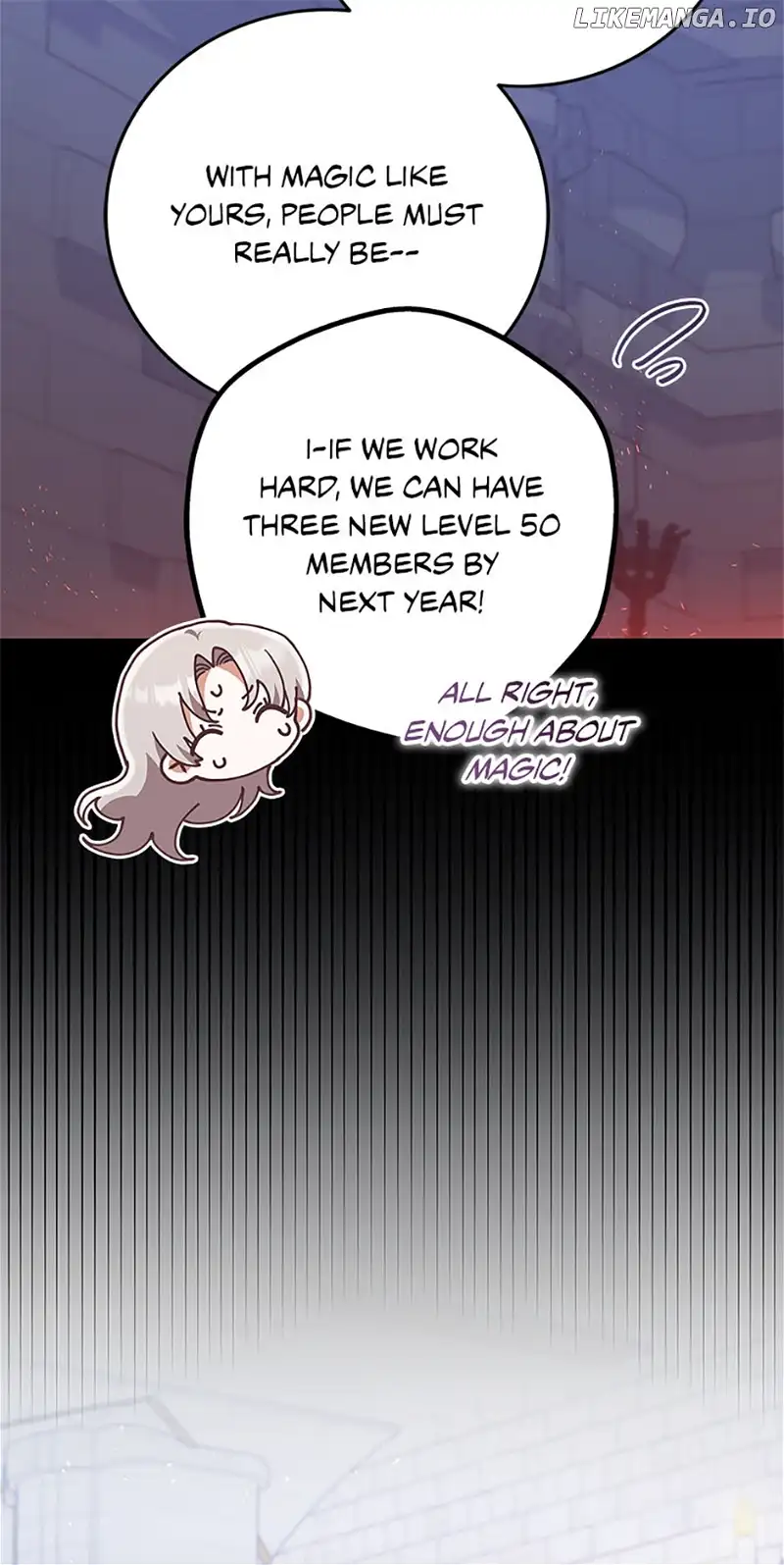 I’m Not the Final Boss’ Lover chapter 48 page 52