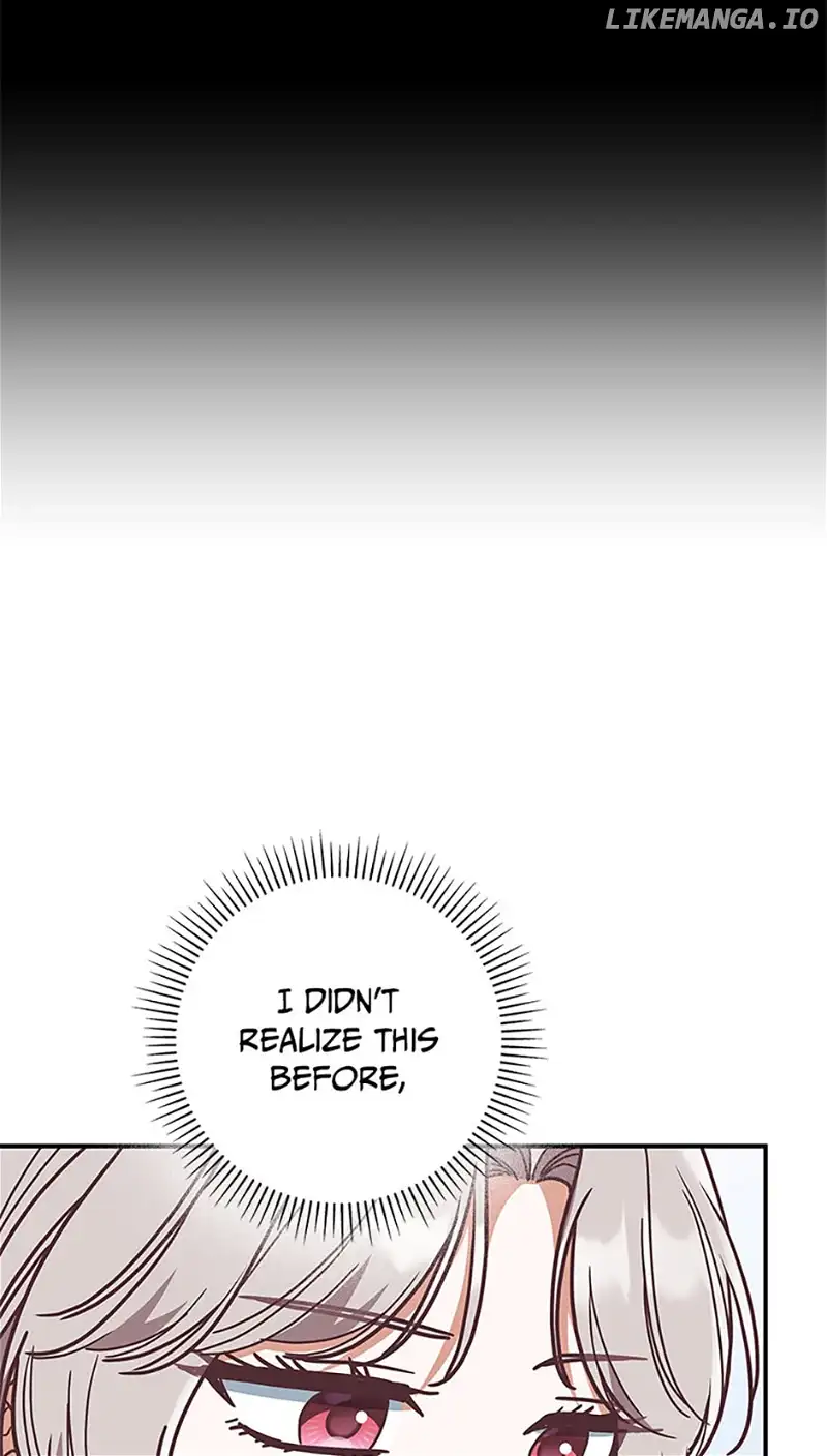 I’m Not the Final Boss’ Lover chapter 48 page 58