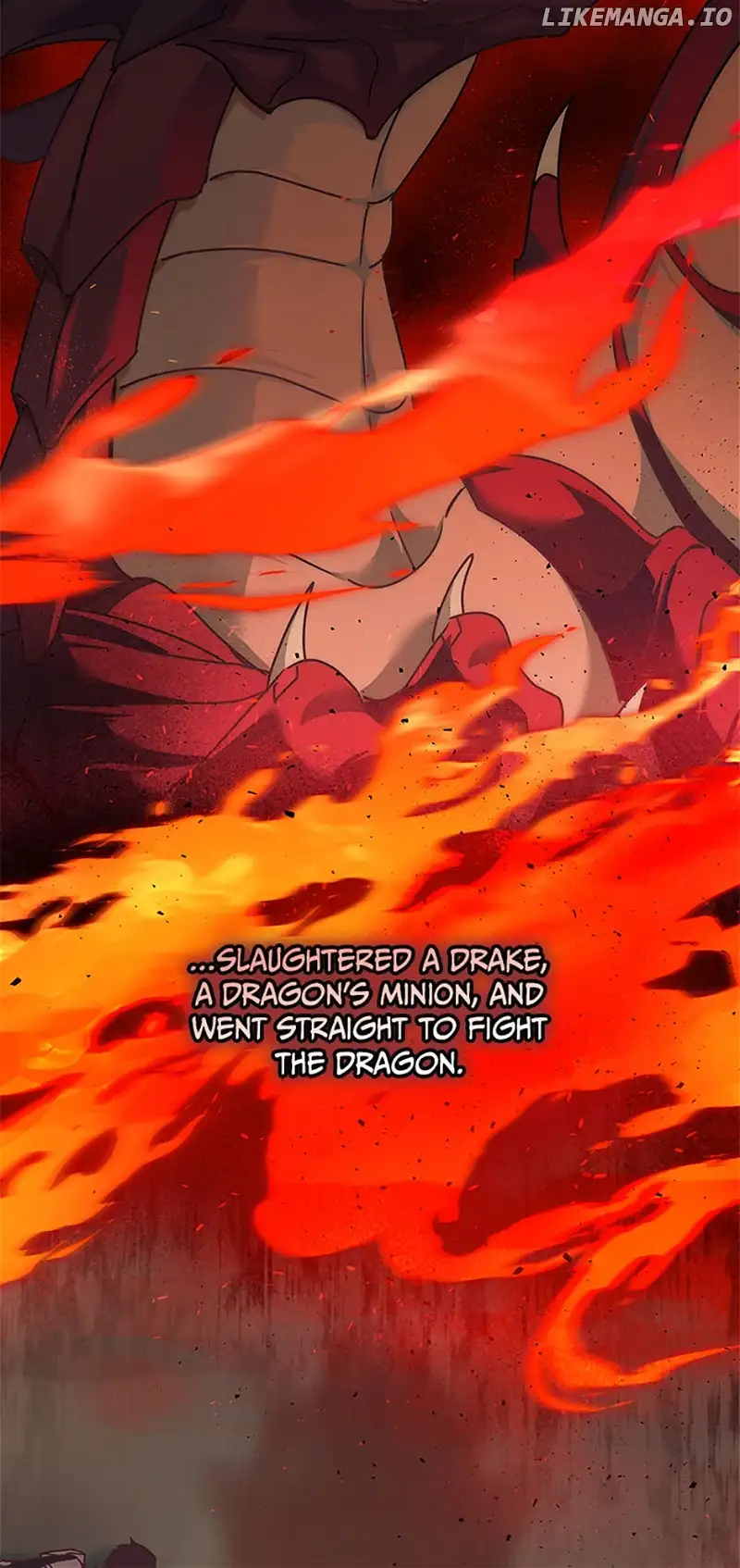 I’m Not the Final Boss’ Lover chapter 48 page 61