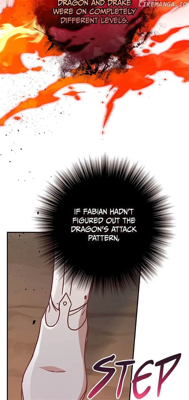 I’m Not the Final Boss’ Lover chapter 48 page 63