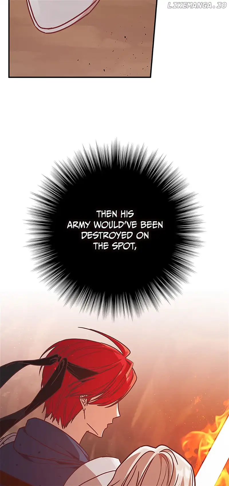 I’m Not the Final Boss’ Lover chapter 48 page 64
