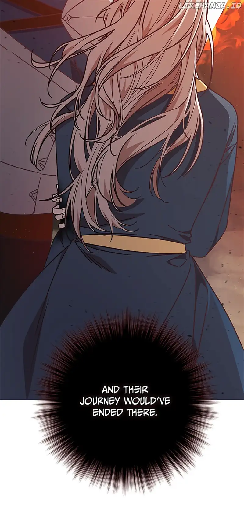 I’m Not the Final Boss’ Lover chapter 48 page 65