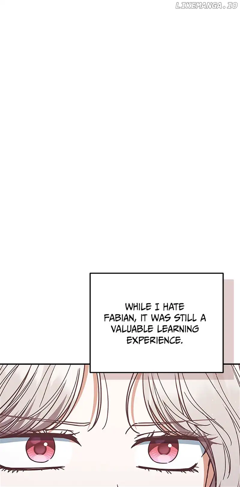 I’m Not the Final Boss’ Lover chapter 48 page 66