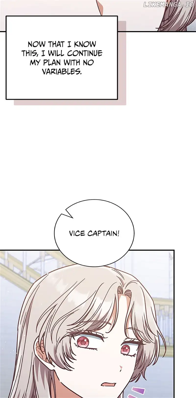 I’m Not the Final Boss’ Lover chapter 48 page 67