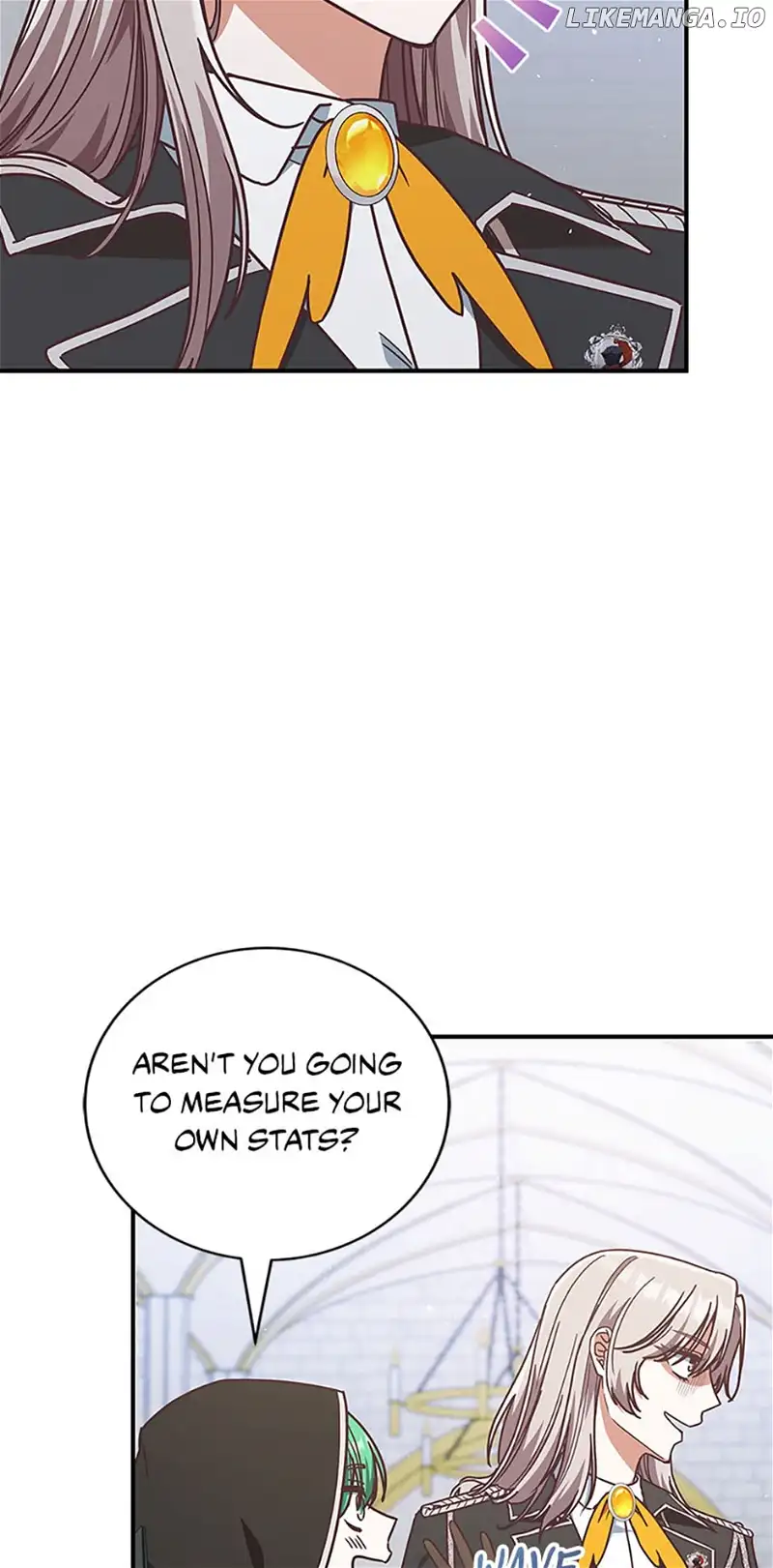 I’m Not the Final Boss’ Lover chapter 48 page 68