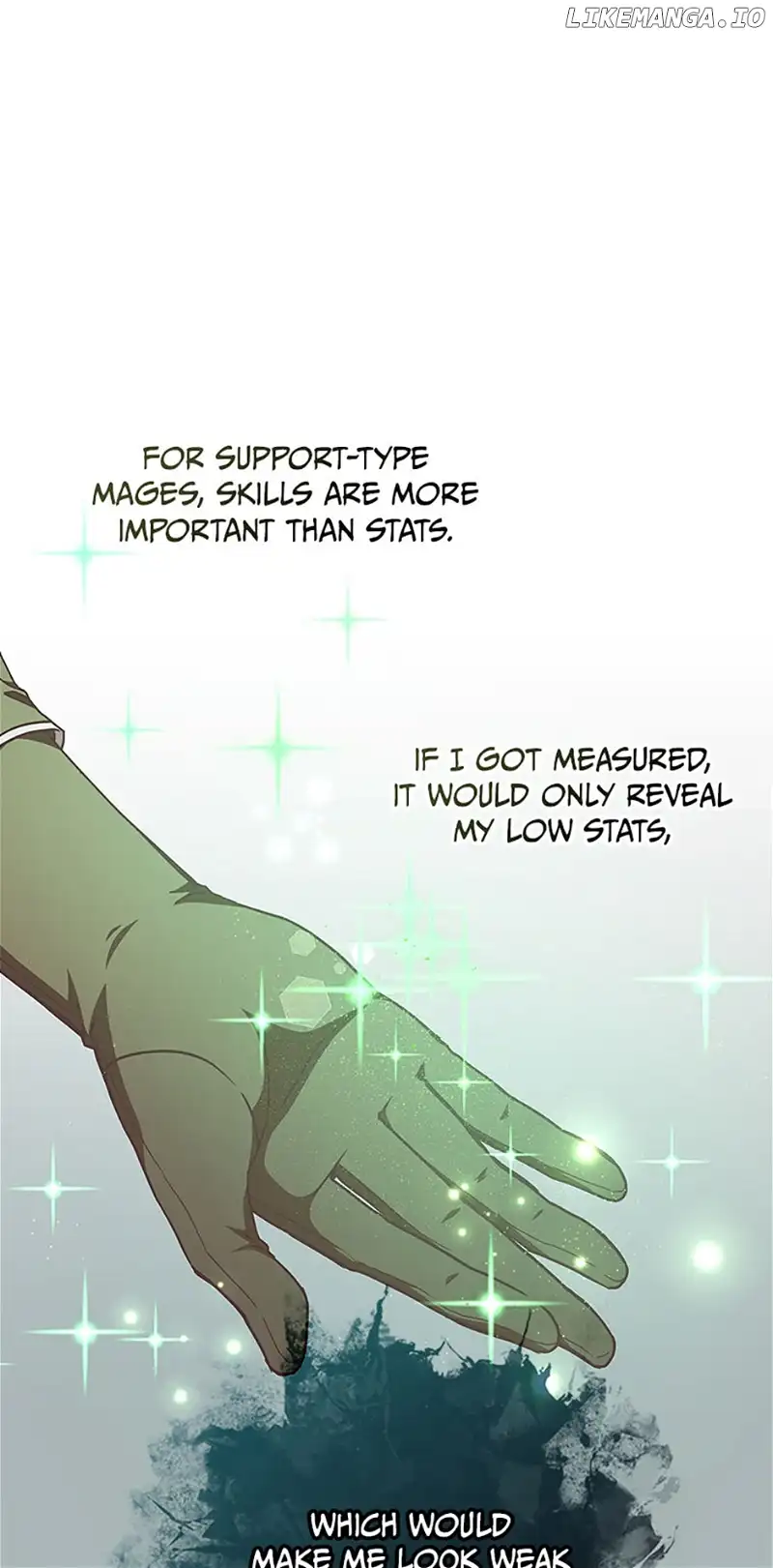 I’m Not the Final Boss’ Lover chapter 48 page 71