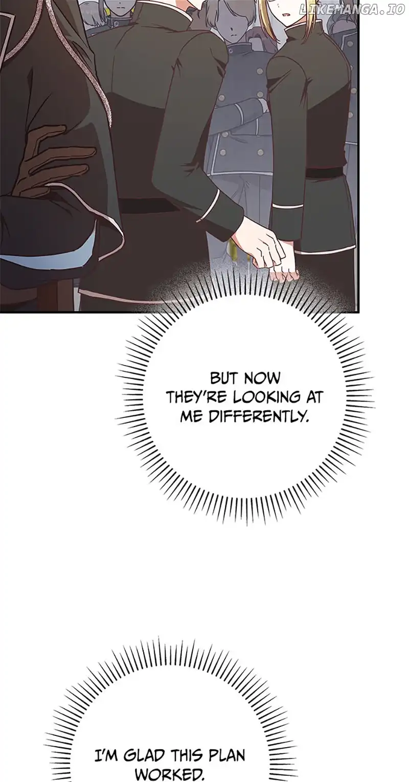 I’m Not the Final Boss’ Lover chapter 48 page 75