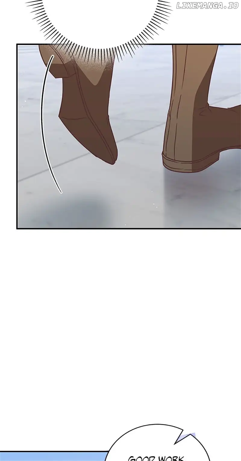 I’m Not the Final Boss’ Lover chapter 48 page 76