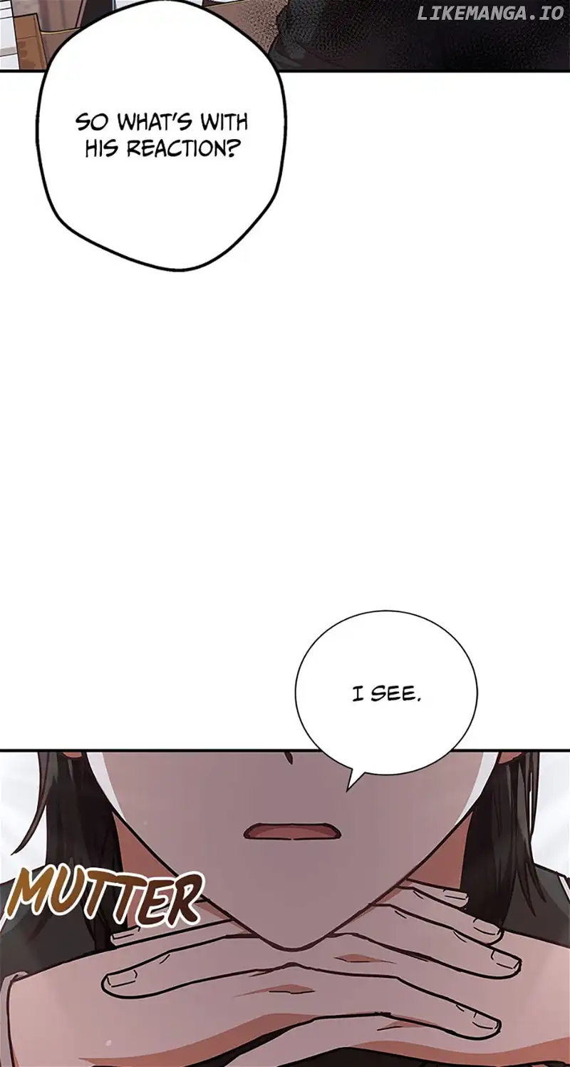 I’m Not the Final Boss’ Lover chapter 48 page 82