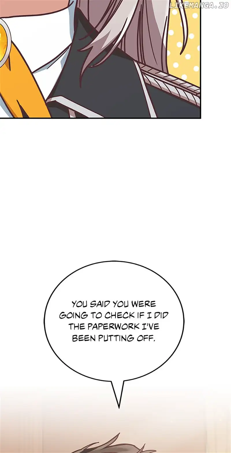 I’m Not the Final Boss’ Lover chapter 49 page 4