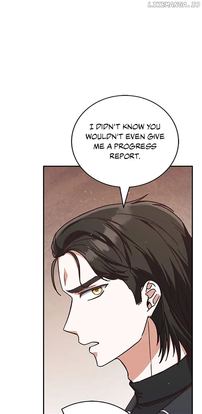 I’m Not the Final Boss’ Lover chapter 49 page 7