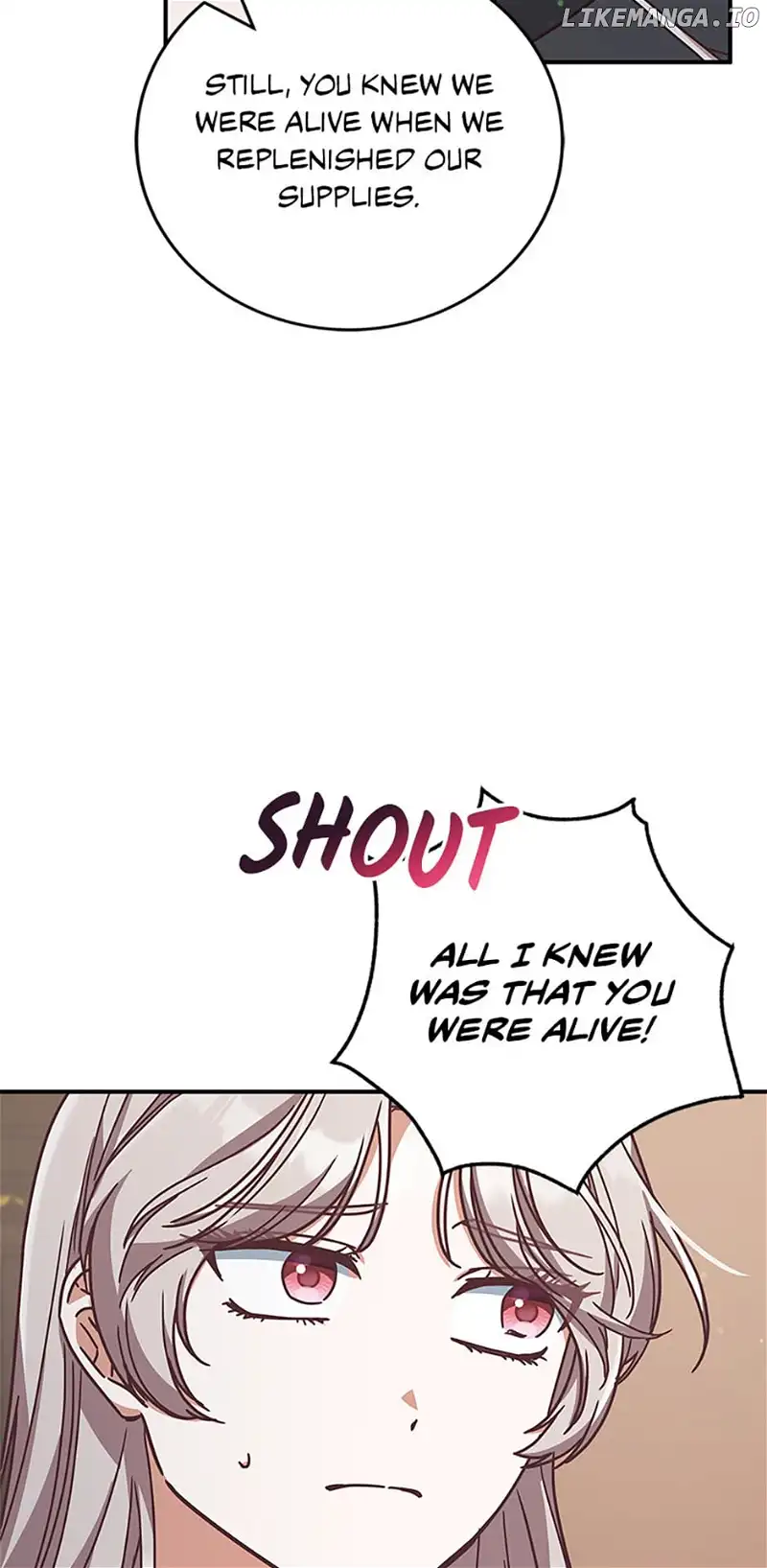 I’m Not the Final Boss’ Lover chapter 49 page 8