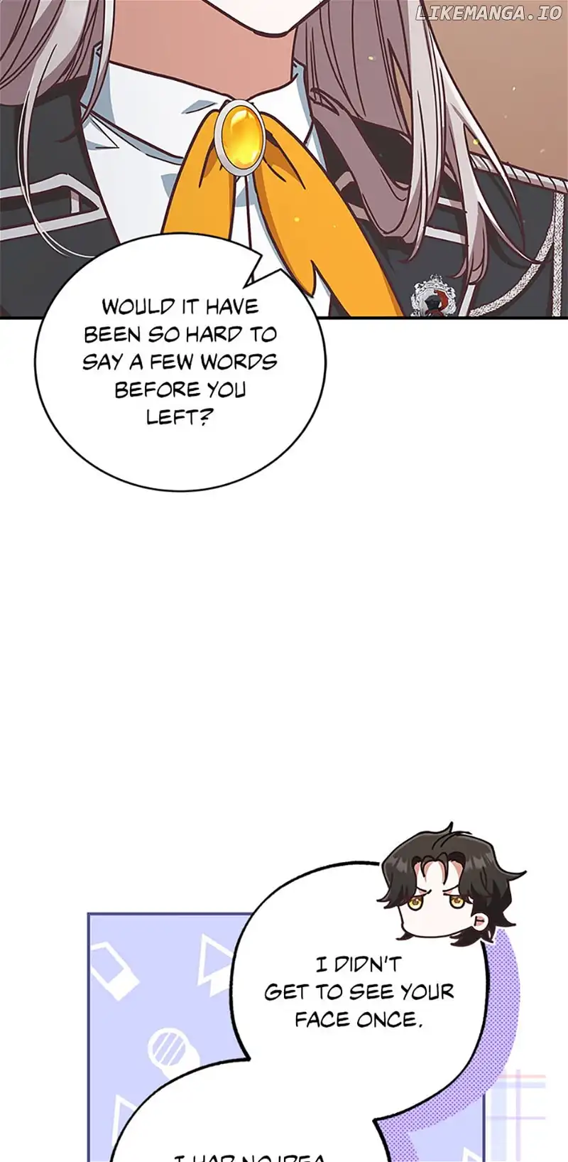 I’m Not the Final Boss’ Lover chapter 49 page 9